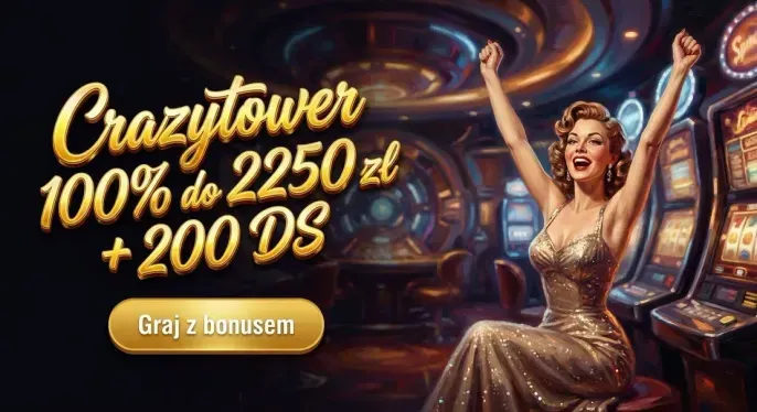 Crazytower